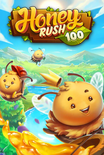 Игровой автомат Honey Rush 100 демо игра | GMSlots Casino бесплатно