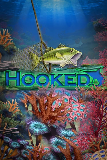 Игровой автомат Hooked демо игра | GMSlots Casino бесплатно