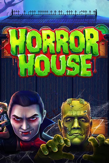 Игровой автомат Horror House демо игра | GMSlots Casino бесплатно