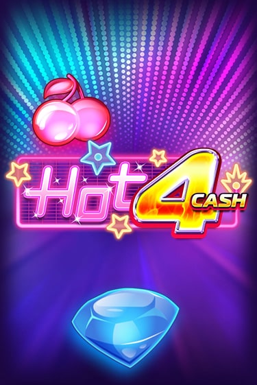 Игровой автомат Hot 4 Cash демо игра | GMSlots Casino бесплатно