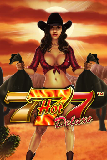 Игровой автомат Hot 777 Deluxe демо игра | GMSlots Casino бесплатно