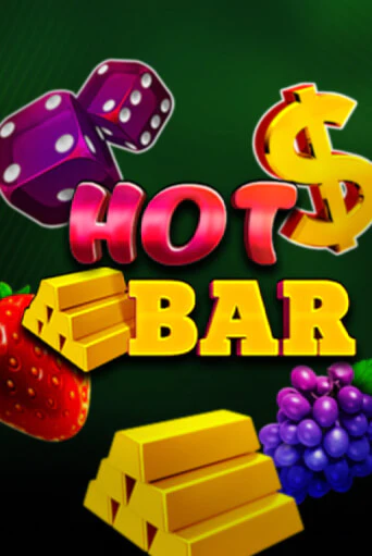 Игровой автомат Hot Bar демо игра | GMSlots Casino бесплатно