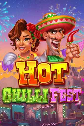 Игровой автомат Hot Chilli Fest демо игра | GMSlots Casino бесплатно