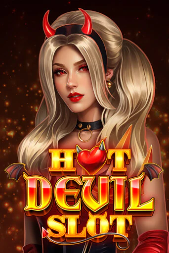 Игровой автомат Hot Devil Slot демо игра | GMSlots Casino бесплатно