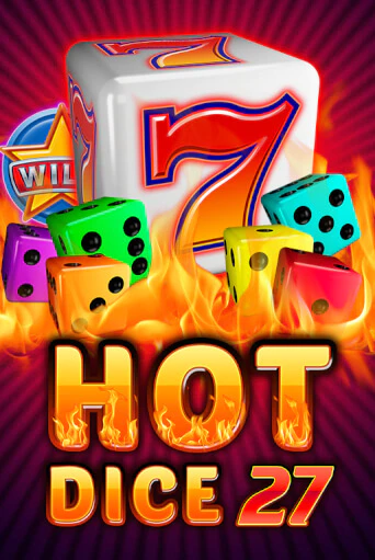 Игровой автомат Hot Dice 27 демо игра | GMSlots Casino бесплатно