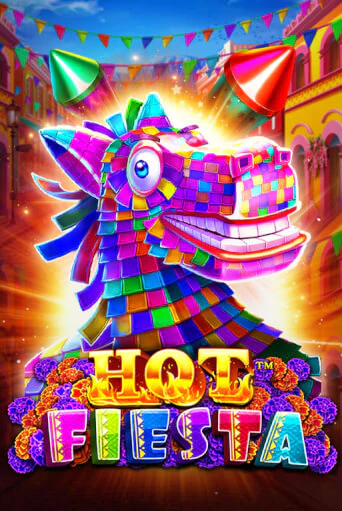 Игровой автомат Hot Fiesta демо игра | GMSlots Casino бесплатно