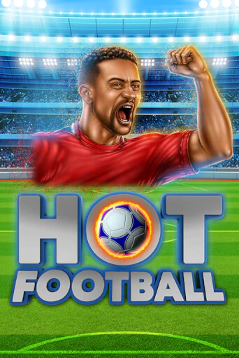 Игровой автомат Hot Football демо игра | GMSlots Casino бесплатно