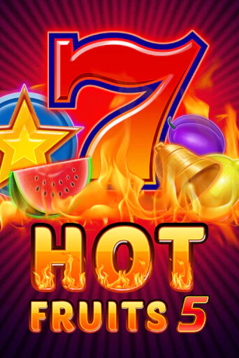 Игровой автомат Hot Fruits 5 демо игра | GMSlots Casino бесплатно