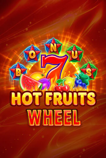 Игровой автомат Hot Fruits Wheel демо игра | GMSlots Casino бесплатно