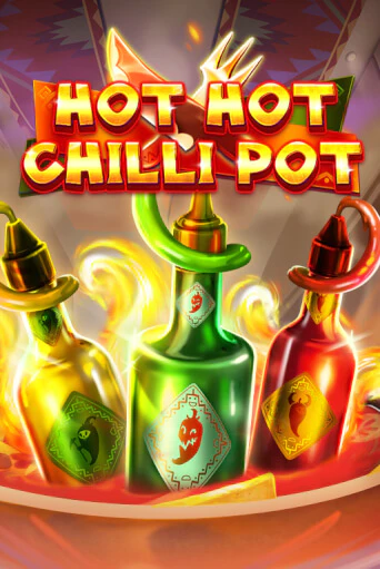 Игровой автомат Hot Hot Chilli Pot демо игра | GMSlots Casino бесплатно