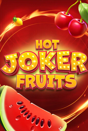 Игровой автомат Hot Joker Fruits демо игра | GMSlots Casino бесплатно