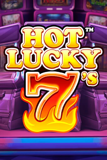 Игровой автомат Hot Lucky 7's демо игра | GMSlots Casino бесплатно