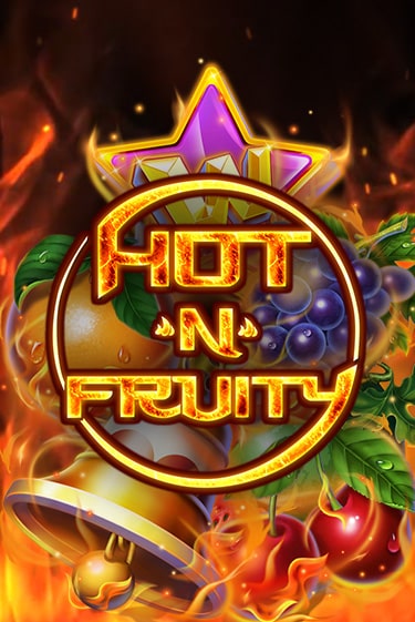 Игровой автомат Hot & Fruity демо игра | GMSlots Casino бесплатно