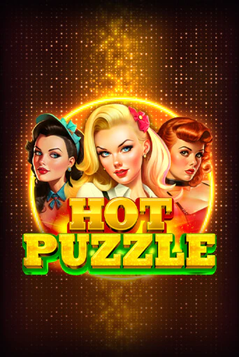 Игровой автомат Hot Puzzle демо игра | GMSlots Casino бесплатно