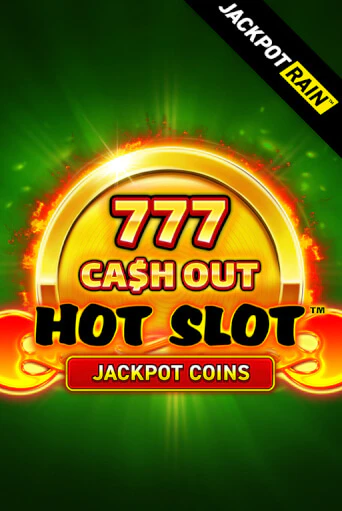 Игровой автомат Hot Slot: 777 Cash Out JackpotRain демо игра | GMSlots Casino бесплатно