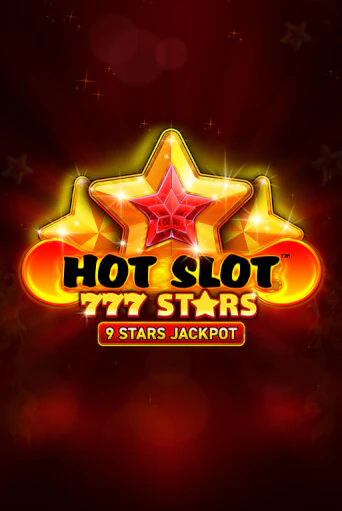 Игровой автомат Hot Slot: 777 Stars демо игра | GMSlots Casino бесплатно