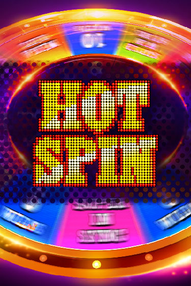 Игровой автомат Hot Spin демо игра | GMSlots Casino бесплатно