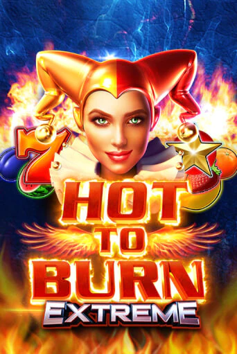 Игровой автомат Hot to Burn Extreme демо игра | GMSlots Casino бесплатно