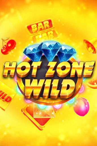 Игровой автомат Hot Zone Wild™ демо игра | GMSlots Casino бесплатно