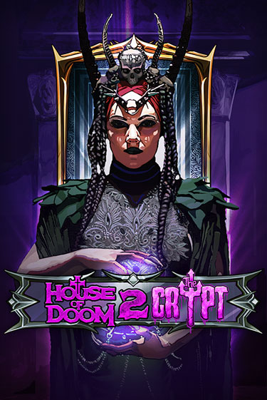 Игровой автомат House of Doom 2: The Crypt демо игра | GMSlots Casino бесплатно