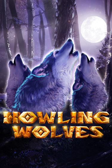 Игровой автомат Howling Wolves демо игра | GMSlots Casino бесплатно