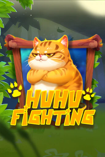 Игровой автомат Hu Hu Fighting демо игра | GMSlots Casino бесплатно