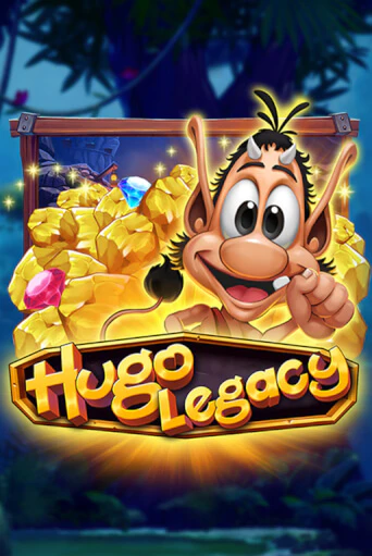 Игровой автомат Hugo Legacy демо игра | GMSlots Casino бесплатно