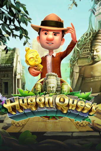 Игровой автомат Hugon Quest демо игра | GMSlots Casino бесплатно