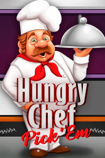 Игровой автомат Hungry Chef Pick'em демо игра | GMSlots Casino бесплатно