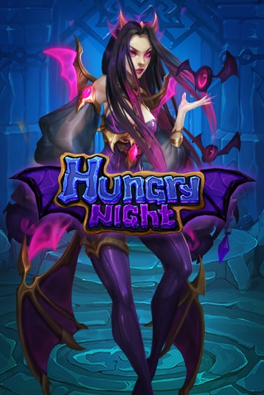 Игровой автомат Hungry Night демо игра | GMSlots Casino бесплатно