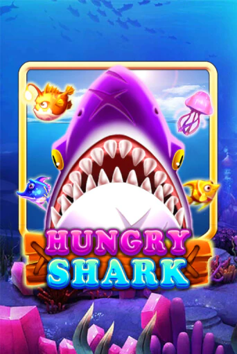 Игровой автомат Hungry Shark демо игра | GMSlots Casino бесплатно