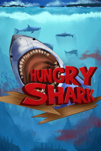 Игровой автомат Hungry Shark демо игра | GMSlots Casino бесплатно