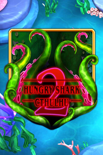 Игровой автомат Hungry Shark Cthulhu демо игра | GMSlots Casino бесплатно