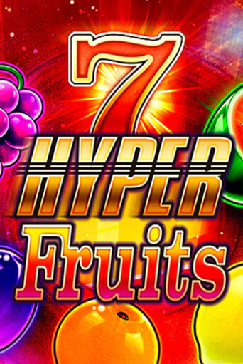 Игровой автомат Hyper Fruits демо игра | GMSlots Casino бесплатно