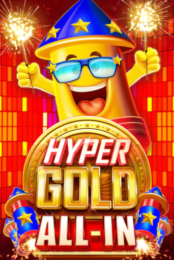 Игровой автомат Hyper Gold All In демо игра | GMSlots Casino бесплатно