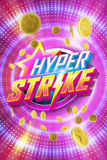 Игровой автомат Hyper Strike демо игра | GMSlots Casino бесплатно