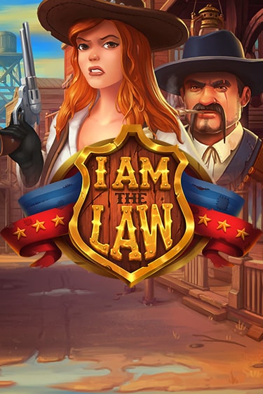 Игровой автомат I Am The Law демо игра | GMSlots Casino бесплатно