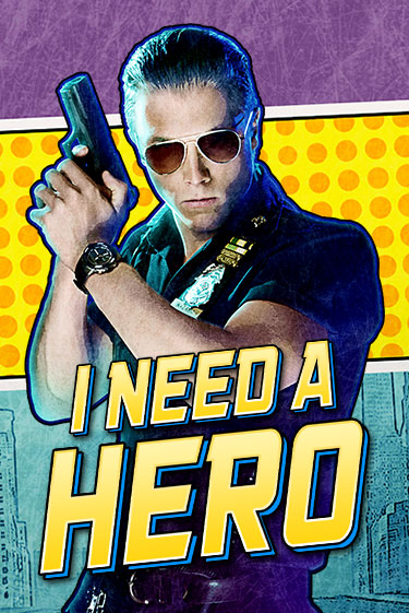 Игровой автомат I Need A Hero демо игра | GMSlots Casino бесплатно