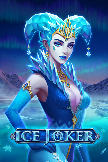 Игровой автомат Ice Joker демо игра | GMSlots Casino бесплатно