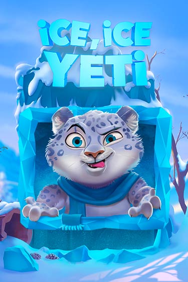 Игровой автомат Ice Ice Yeti демо игра | GMSlots Casino бесплатно