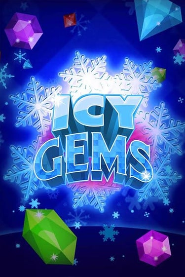 Игровой автомат Icy Gems демо игра | GMSlots Casino бесплатно