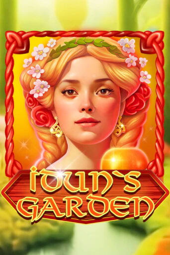 Игровой автомат Iduns Garden демо игра | GMSlots Casino бесплатно