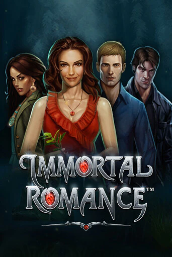 Игровой автомат Immortal Romance демо игра | GMSlots Casino бесплатно