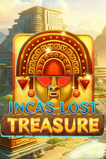 Игровой автомат Inca Lost Treasure демо игра | GMSlots Casino бесплатно