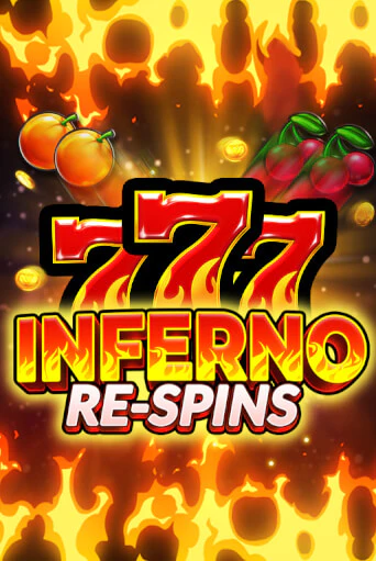 Игровой автомат Inferno 777 Re-spins демо игра | GMSlots Casino бесплатно