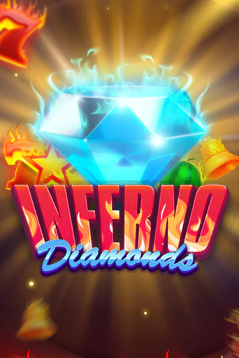 Игровой автомат Inferno Diamonds демо игра | GMSlots Casino бесплатно