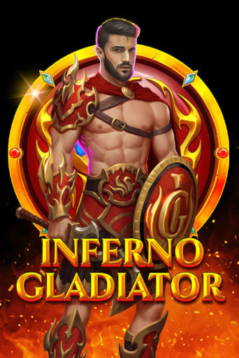 Игровой автомат Inferno Gladiator демо игра | GMSlots Casino бесплатно