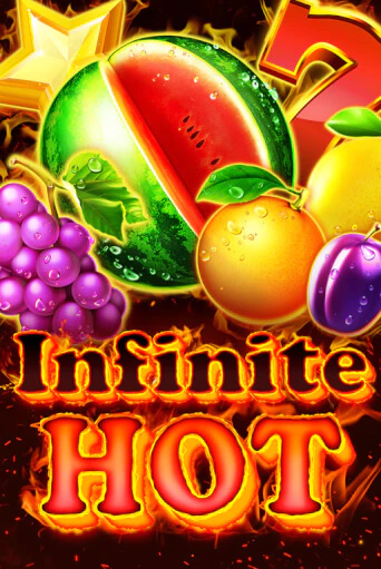 Игровой автомат Infinite Hot демо игра | GMSlots Casino бесплатно