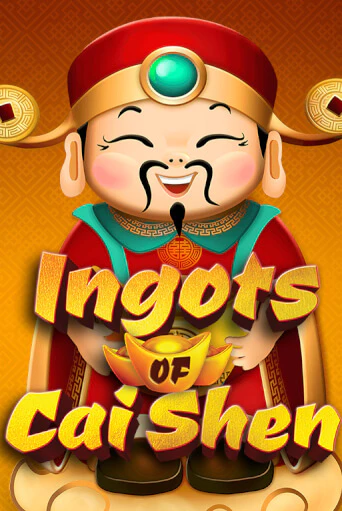 Игровой автомат Ingots of Cai Shen демо игра | GMSlots Casino бесплатно