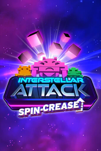 Игровой автомат Interstellar Attack демо игра | GMSlots Casino бесплатно